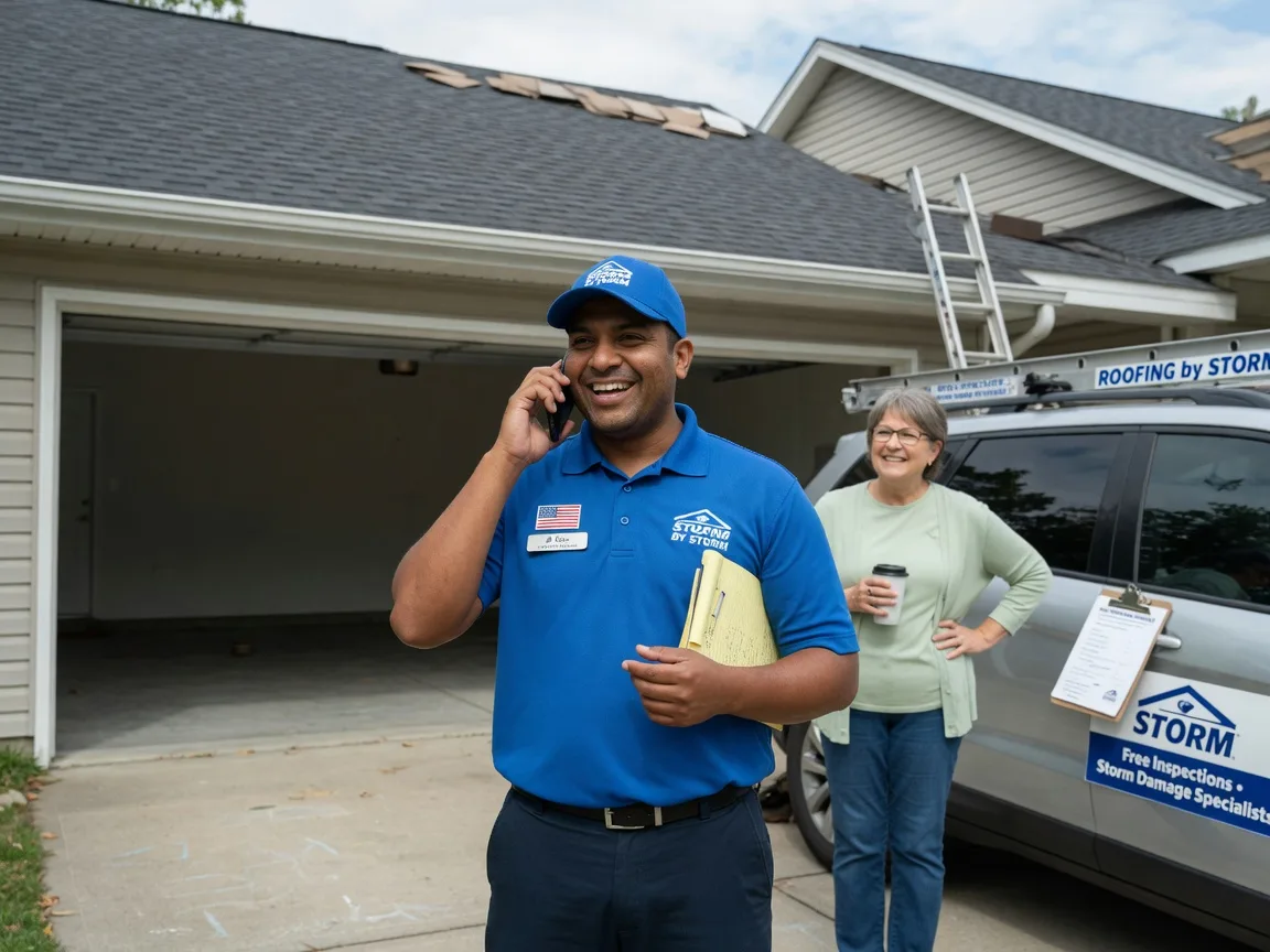 Roof Repair Near Me Stonington, ME FAQs